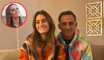 Lola y Diego Latorre