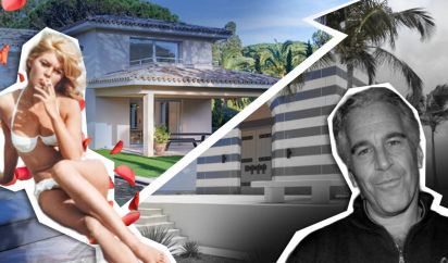 Comienzo glamoroso y la decadencia del Jet Set 26022026