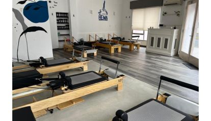 Hema Pilates: 18 años de bienestar y crecimiento sostenido