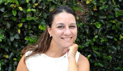 Paula Rodriguez: Acompañar la maternidad desde la regulación y la coherencia emocional-biológica 