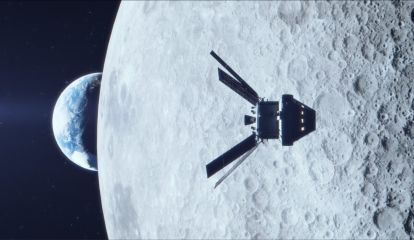 Por qué Artemis II no aterrizará en la Luna