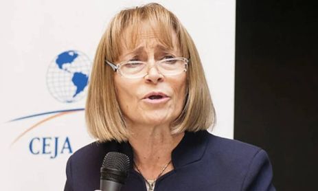 Jueza Angela Ledesma 26022026