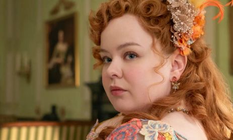 Penelope Bridgerton 26022026