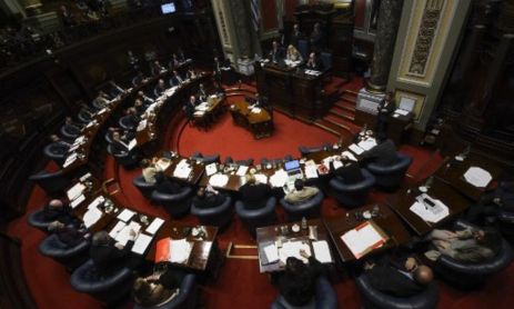 Uruguay se convirtió en el primer país del Mercosur en ratificar formalmente el acuerdo comercial con la Unión Europea