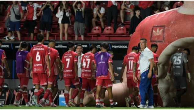 Argentinos Juniors