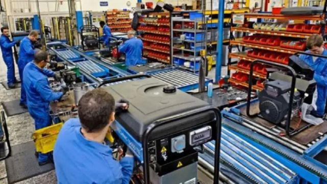 Actividad económica