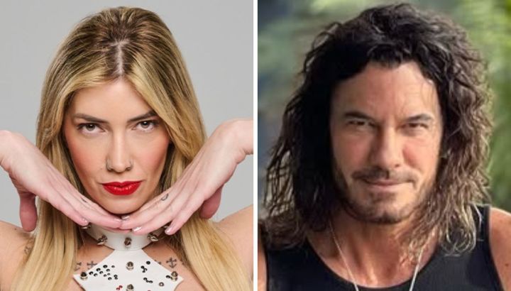 Carmiña Masi, de Gran Hermano Generación Dorada, y el conflicto con Mario Cimarro de Pasión de Gavilanes que marcó su carrera