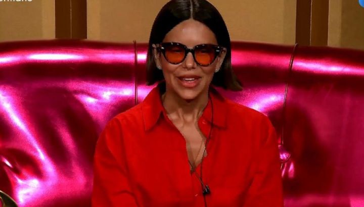 Escándalo en Gran Hermano Generación Dorada por el voto de Daniela de Lucía: "Está todo arreglado"