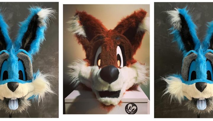 Furry Fandom: más allá de la tendencia "Therian", su influencia en la moda