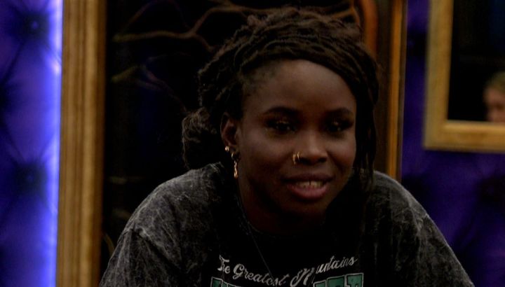 La polémica revelación de Jenny Mavinga en Gran Hermano sobre las fiestas que organizaba: "Hay duendes que tienen cositas"