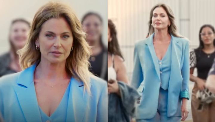 Karina Mazzocco cambia rotundamente su programa: así será el nuevo formato de A la tarde en América TV