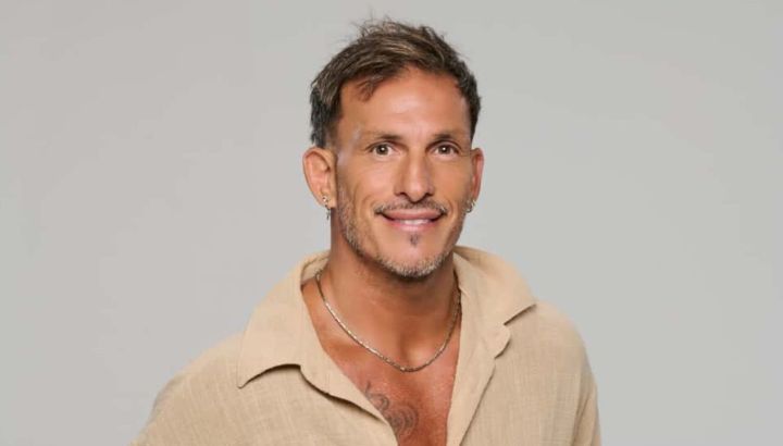 El desgarrador relato de Martín Rodríguez en Gran Hermano Generación Dorada: "Soy papá de una nena que está en el cielo"