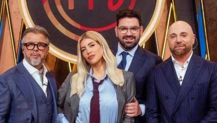 Filtraron quiénes son los dos finalistas de MasterChef Celebrity