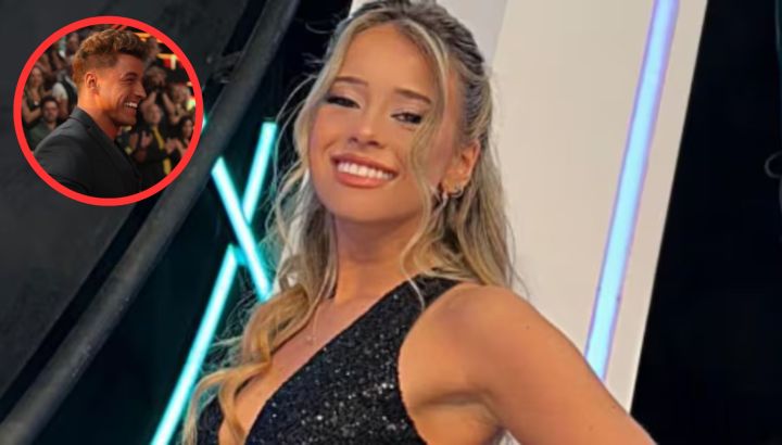 Zoe Bogach reveló detalles inéditos de su relación con Manuel Ibero: "Me metió los cuernos"