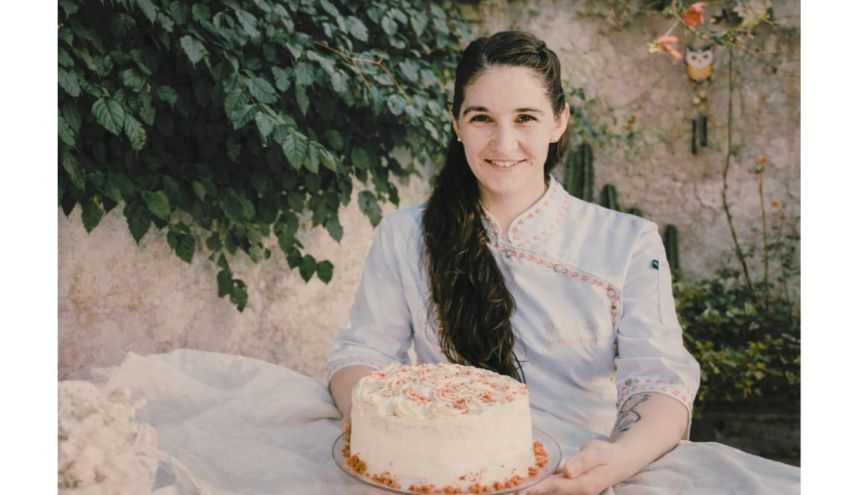 Dulces que cuentan historias