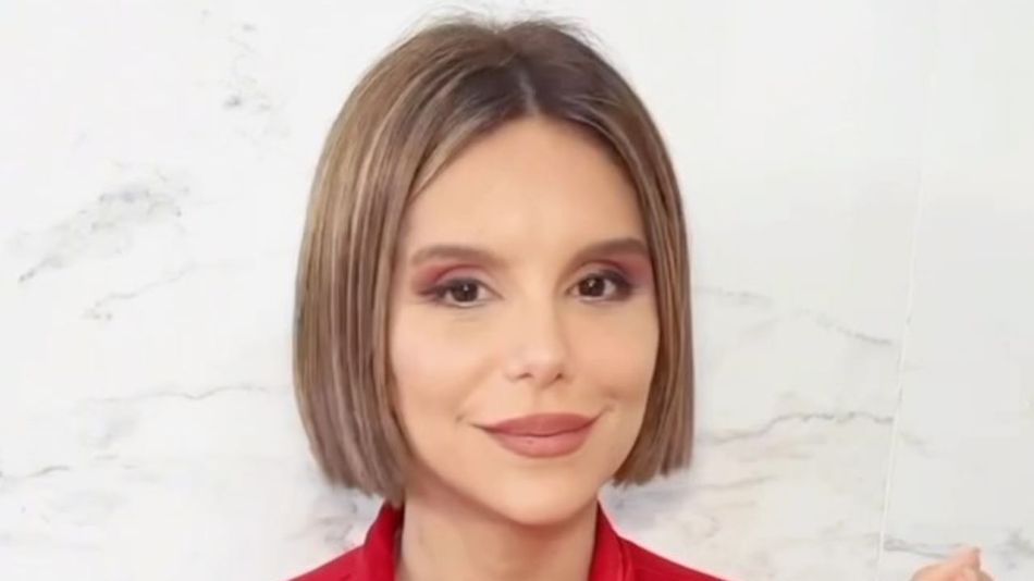 Daniela De Lucía abandonó Gran Hermano tras la muerte de su papá