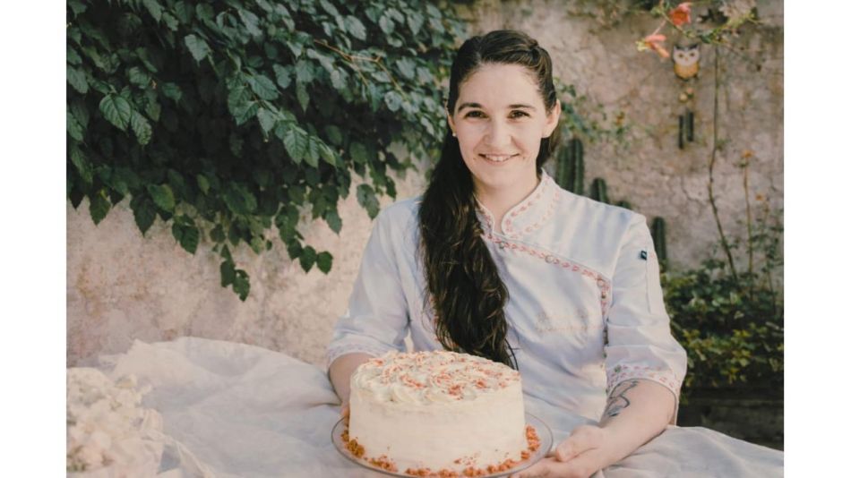 Dulces que cuentan historias