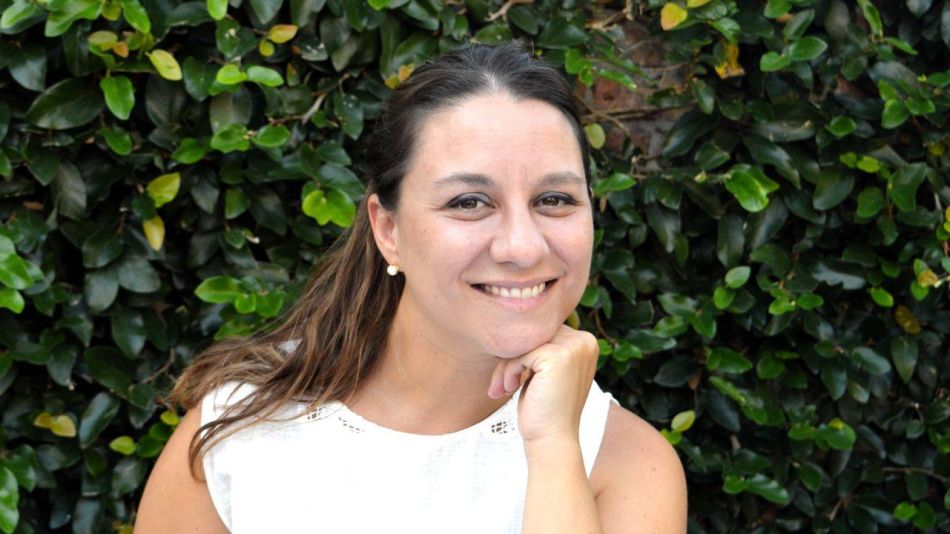 Paula Rodriguez: Acompañar la maternidad desde la regulación y la coherencia emocional-biológica 