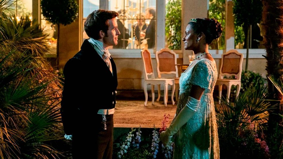 Bridgerton 4 en Argentina 26022026