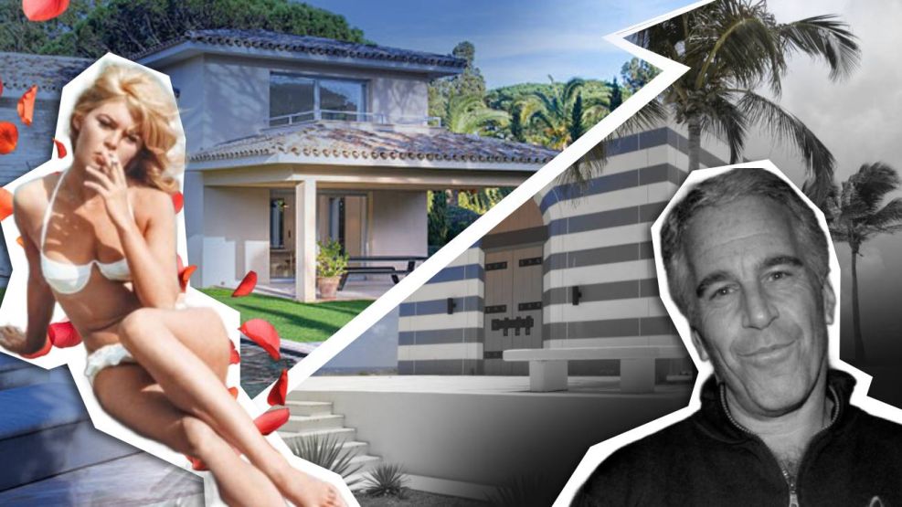 Comienzo glamoroso y la decadencia del Jet Set 26022026