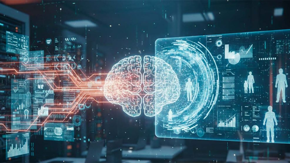 La IA generativa  26022026