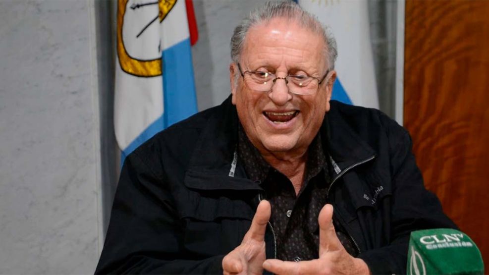 Luis "Changui" Caceres, UCR 26022026