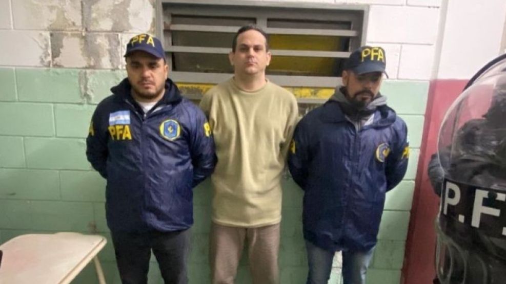 tren de aragua corrientes