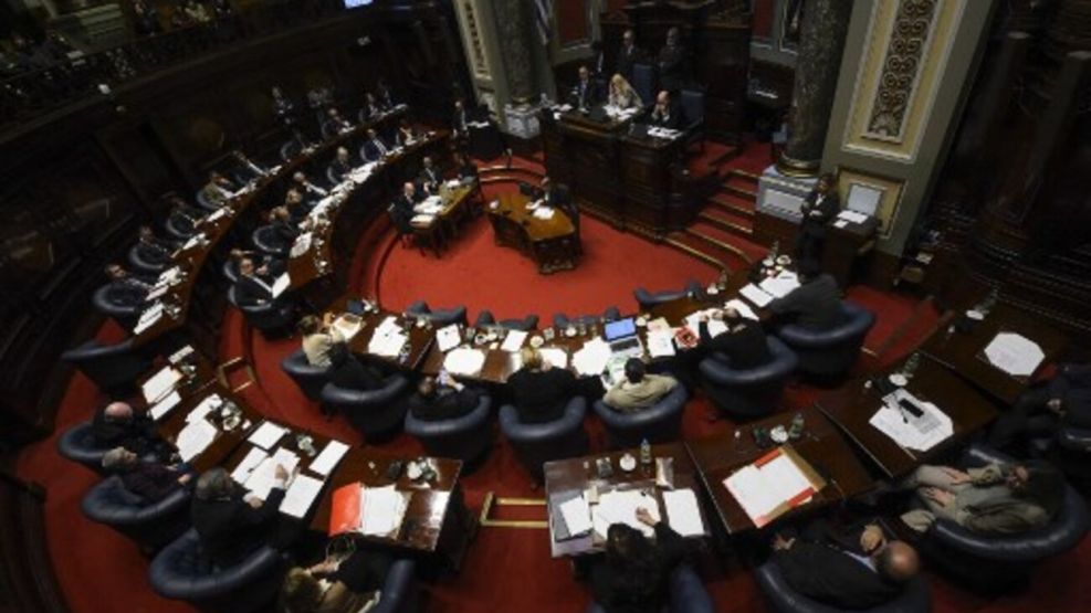 Uruguay se convirtió en el primer país del Mercosur en ratificar formalmente el acuerdo comercial con la Unión Europea