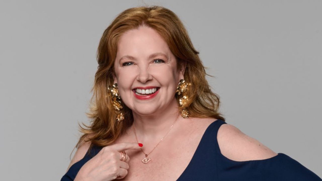 Revelaron cuánto cobra Andrea Del Boca por estar en Gran Hermano Generación  Dorada: la cifra millonaria | Exitoina