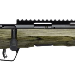 Escopetas de .22 de fuego anular.