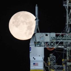 La ventana de lanzamiento de marzo está en peligro.