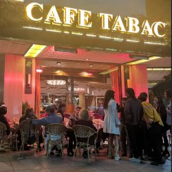 Café Tabac | Foto:CEDOC