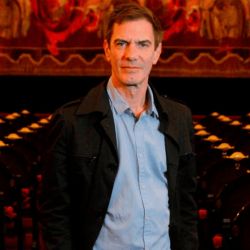 Darío Lopérfido | Foto:CEDOC