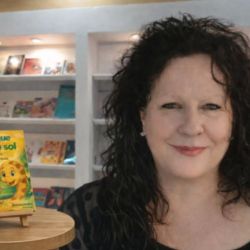 El sol que no era sol: el cuento infantil que ilumina la conciencia Ambiental | Foto:CONTENT NOTICIAS