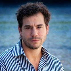 Fer Dente | Foto:José Tolomei