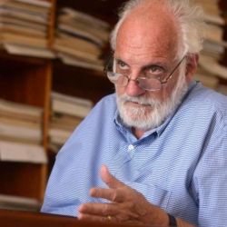 Juan Carlos De Pablo | Foto:CEDOC