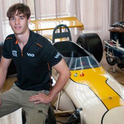 Nicolás Varrone  | Foto:José Tolomei