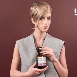 Resultados profesionales y fórmulas limpias en una propuesta que redefine el cuidado capilar