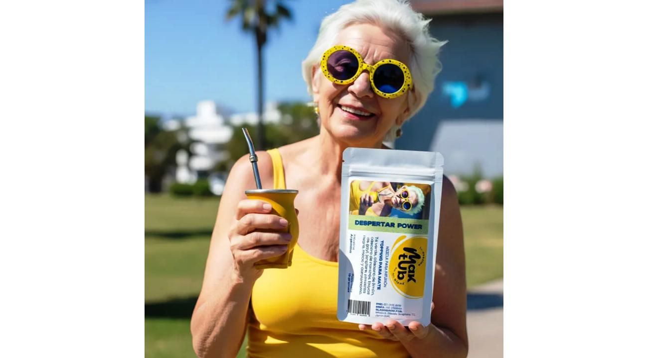 Infusiones funcionales: la nueva tendencia global que Maktub Blends impulsa en Argentina