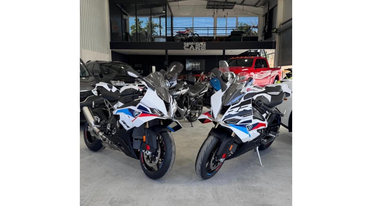 Rodríguez Cars: pasión por los motores y una nueva generación en el negocio automotor