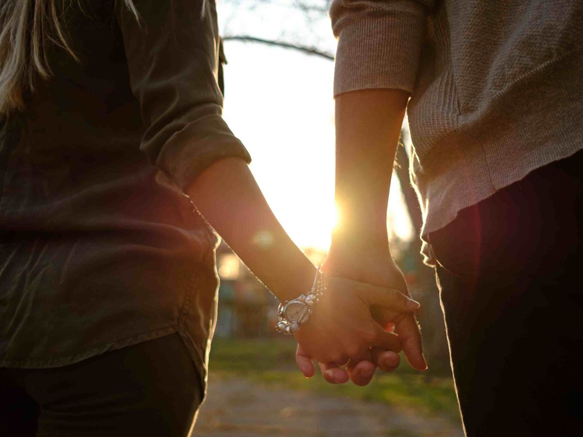 ¿Qué nos pasa con lo que está pasando?: desgaste de pareja