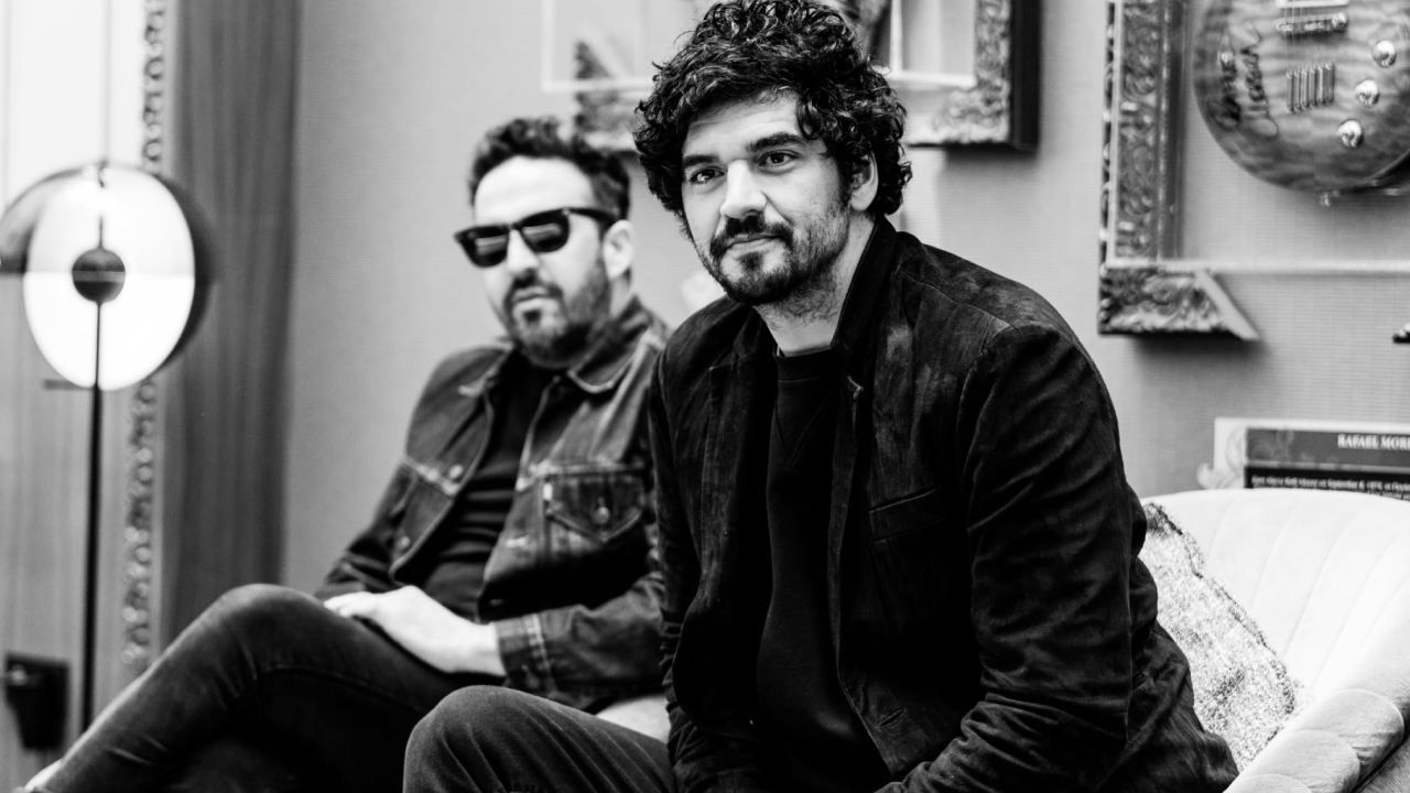 Colectivo Panamera | Foto:CEDOC