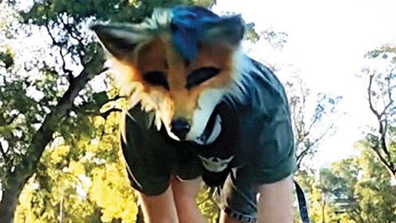 Therian | Foto:CEDOC