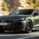 Audi RS 5 2026
