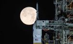 Peligra el lanzamiento de Artemis II por graves problemas técnicos 