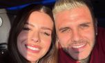 La actitud de la China Suárez con Mauro Icardi que generó polémica	