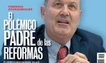 Federico Sturzenegger, el polémico padre de las reformas