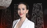 Natalia Oreiro revive la tendencia del oriental chic con un look impactante