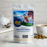 Infusiones funcionales: la nueva tendencia global que Maktub Blends impulsa en Argentina