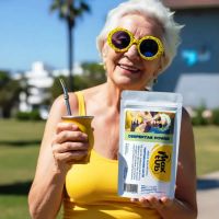 Infusiones funcionales: la nueva tendencia global que Maktub Blends impulsa en Argentina